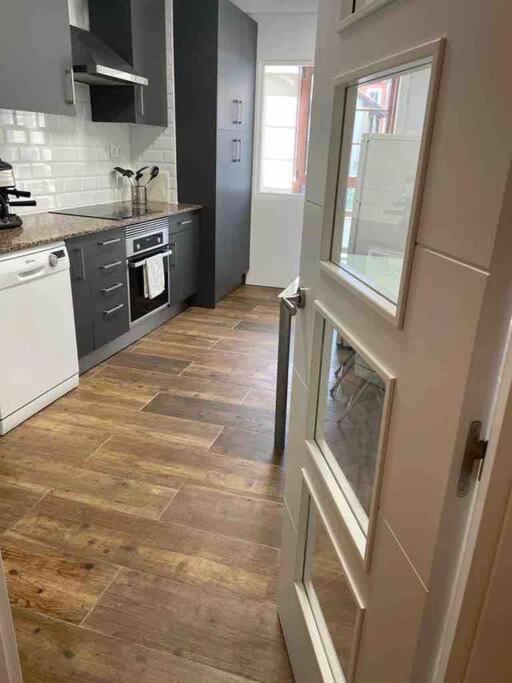 Piso 3 Habitaciones, Centro De Colombres Hasta 8 Personas Εξωτερικό φωτογραφία