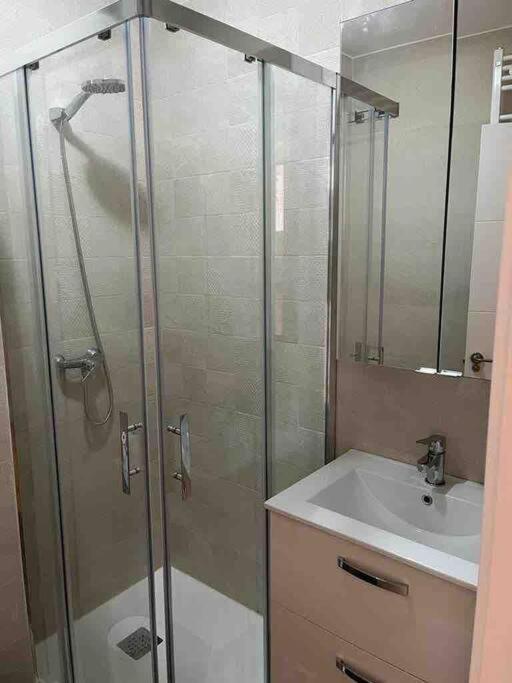 Piso 3 Habitaciones, Centro De Colombres Hasta 8 Personas Εξωτερικό φωτογραφία