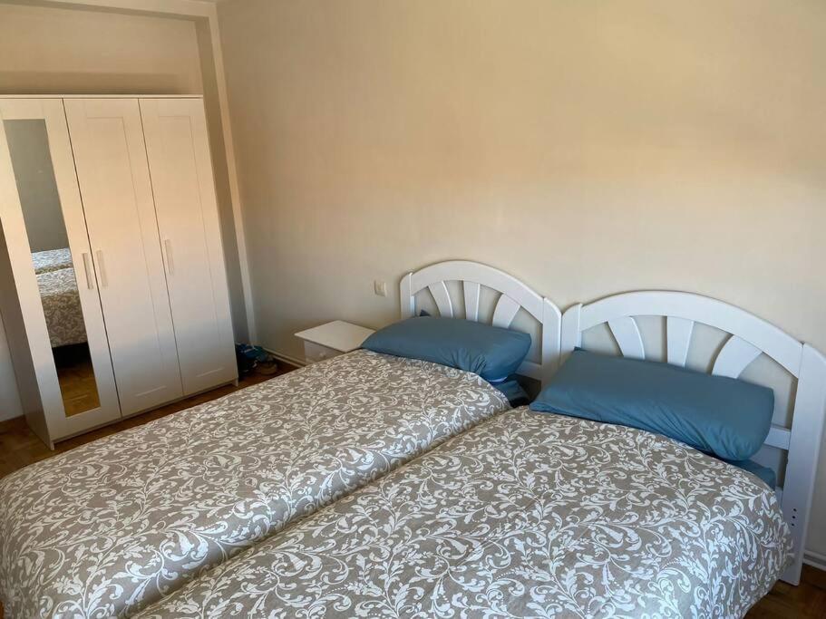 Piso 3 Habitaciones, Centro De Colombres Hasta 8 Personas Εξωτερικό φωτογραφία