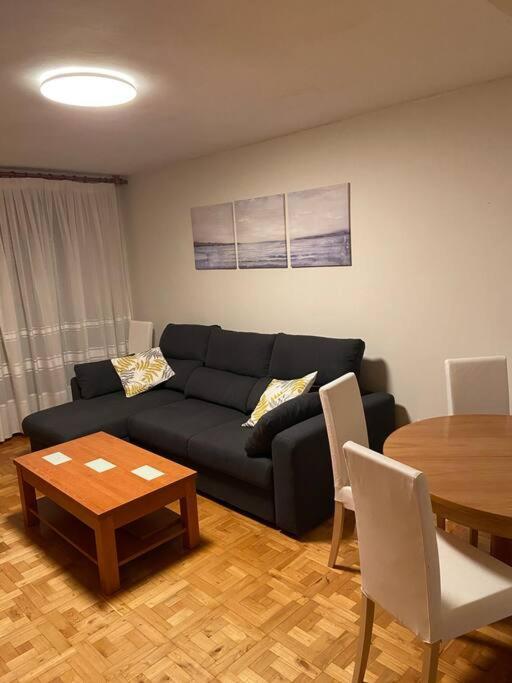Piso 3 Habitaciones, Centro De Colombres Hasta 8 Personas Εξωτερικό φωτογραφία