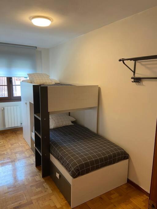 Piso 3 Habitaciones, Centro De Colombres Hasta 8 Personas Εξωτερικό φωτογραφία